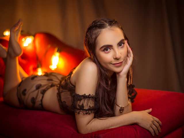 Фотография профиля SofiaSallow