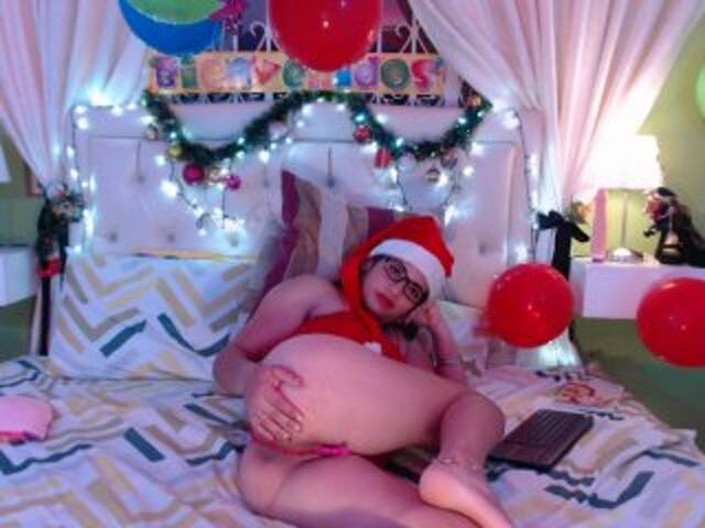 Скриншоты трансляции SofiaSmith