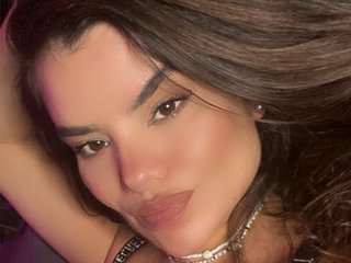 Эротический видеочат SofiaTequila