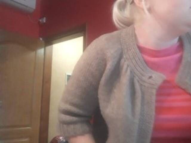 Скриншоты трансляции SofiaWilson23