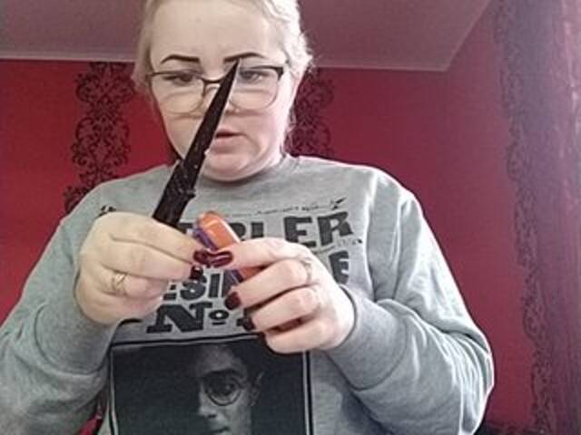 Скриншоты трансляции SofiaWilson23