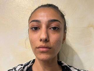 Эротический видеочат SofiCarera