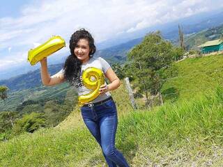 Эротический видеочат sofidaring69