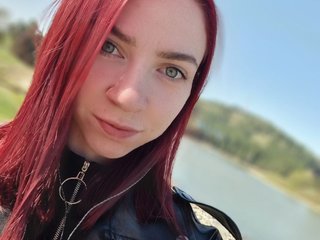 Эротический видеочат SofiDark