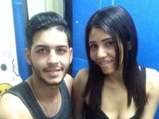 Эротический видеочат sofieandcarlo