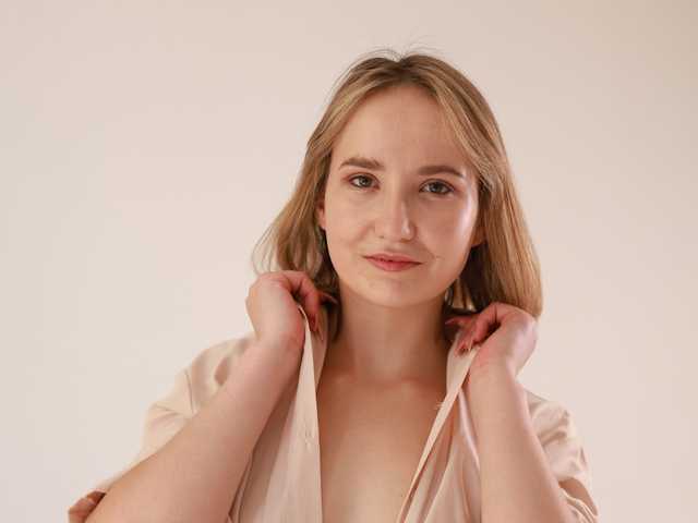 Фотография профиля SofieBloom
