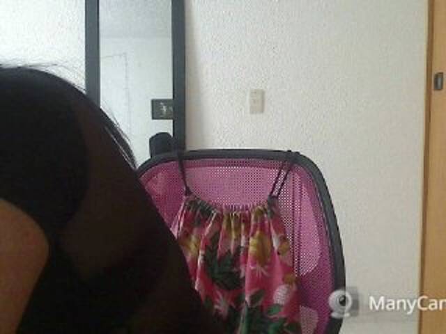 Скриншоты трансляции SofieKyle