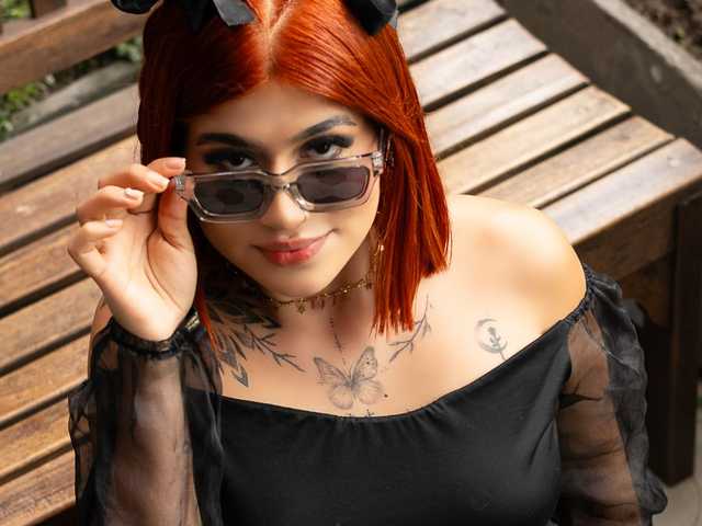 Фотография профиля SOFIROSSE