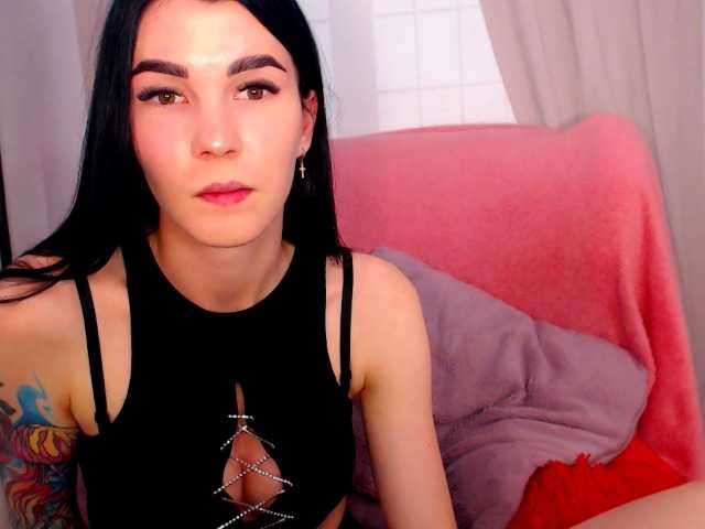 Скриншоты трансляции SofiiaDream