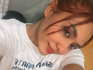 Эротический видеочат SofiiaJames