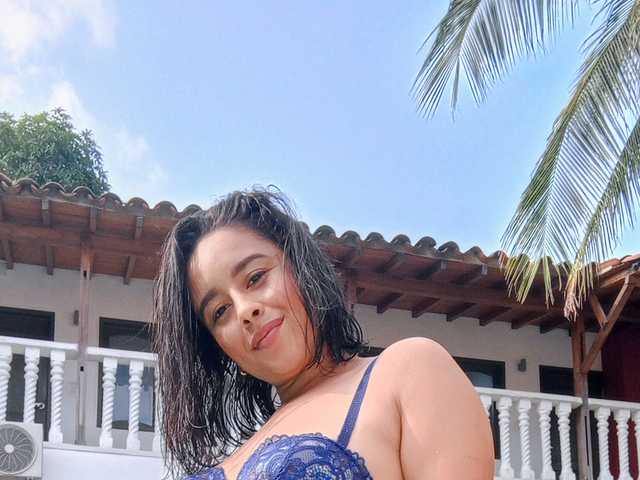 Фотография профиля SofiiaMartinez