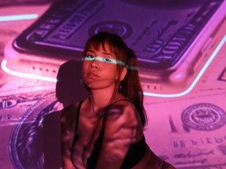 Эротический видеочат SofiiScott