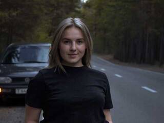 Эротический видеочат SofiJezz