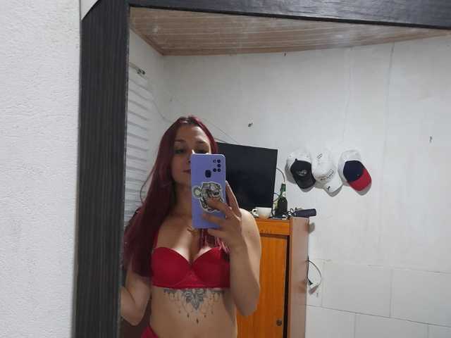 Фотография профиля SOFILASEXY
