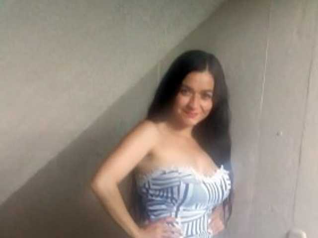 Фотография профиля SofiMartinez1