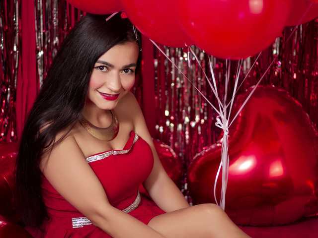 Фотография профиля SofiMartinez1