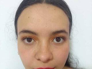 Эротический видеочат SofiMorgan