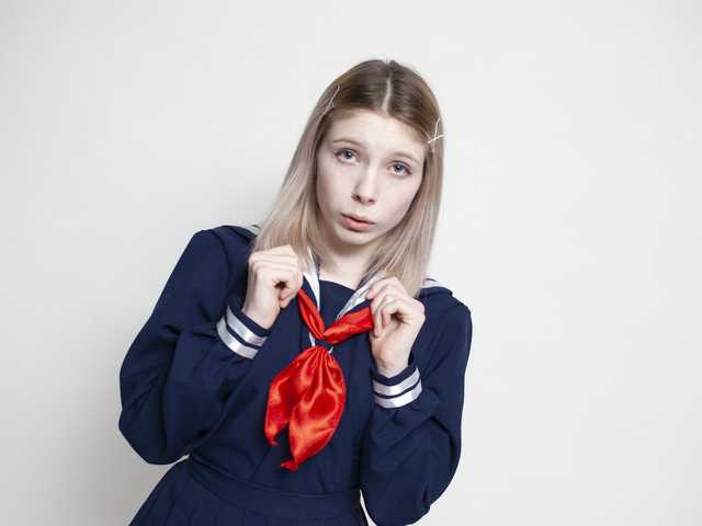 Фотография профиля soft-lil-girl