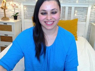 Эротический видеочат Soft-Lilly