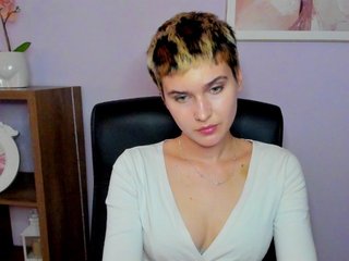 Эротический видеочат Soft-Sarah