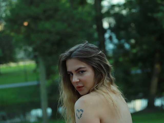 Фотография профиля Soft-Zoey