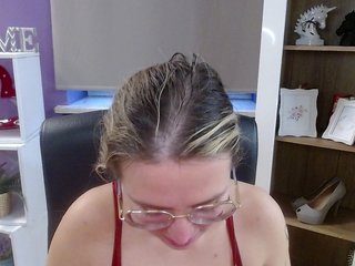 Эротический видеочат Soft-Zoey