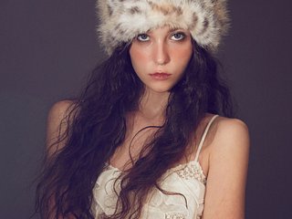 Эротический видеочат SoftieDream