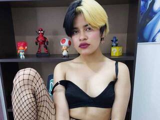 Эротический видеочат SoftVenus