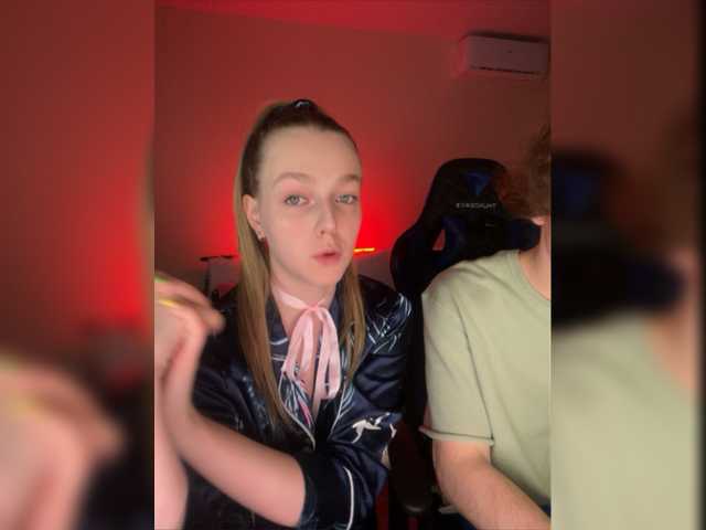 Скриншоты трансляции Crazy_Couple