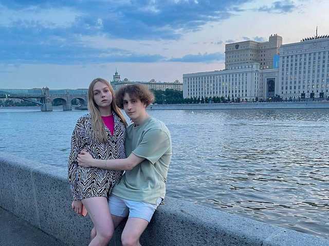 Фотография профиля Crazy_Couple