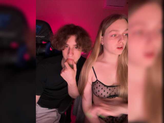 Скриншоты трансляции Crazy_Couple