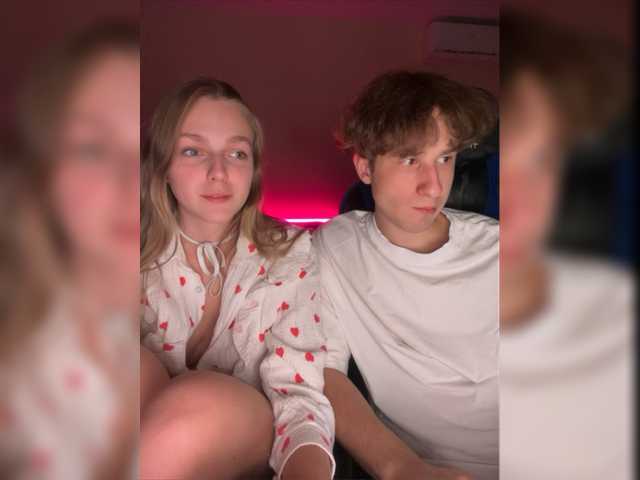 Скриншоты трансляции Crazy_Couple