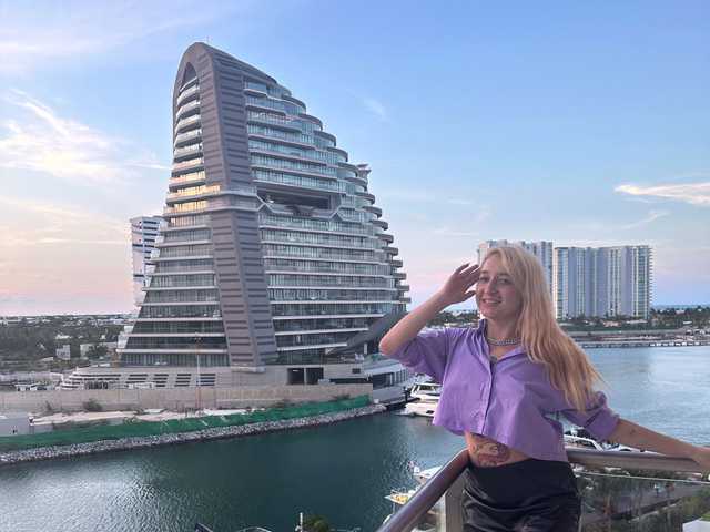Фотография профиля Sofydoll420