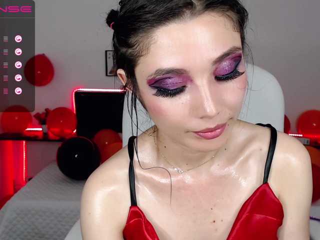 Скриншоты трансляции sol-naughty