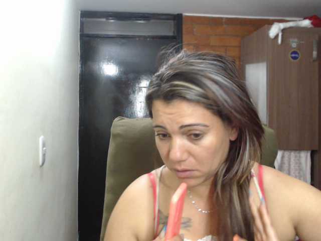 Скриншоты трансляции sol-torres