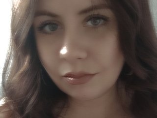 Эротический видеочат Solar-Rina