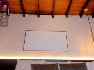 Эротический видеочат SolAvelar