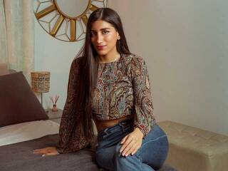 Эротический видеочат solgyal