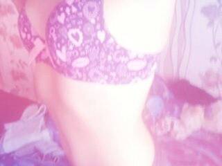 Эротический видеочат Soln61iiika