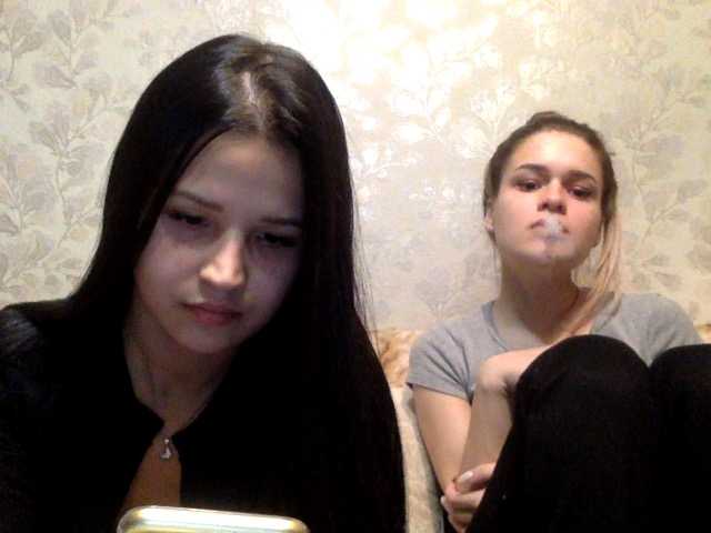 Скриншоты трансляции tokenamanki