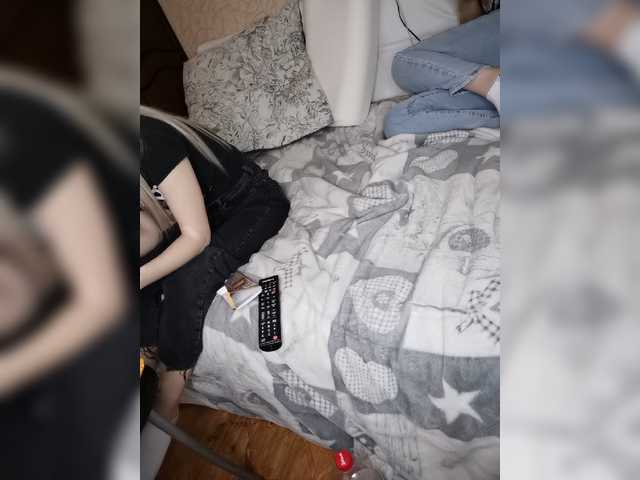 Скриншоты трансляции tokenamanki