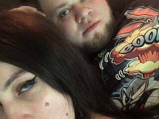 Эротический видеочат SolPower