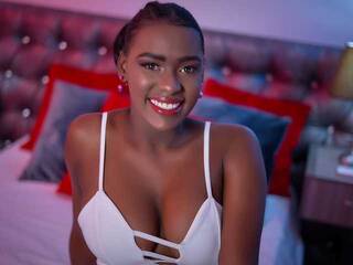 Эротический видеочат SolSmith09