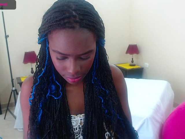 Скриншоты трансляции SolSmith09