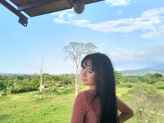 Эротический видеочат Solsybel