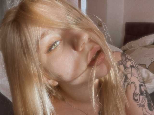 Фотография профиля wetmuse