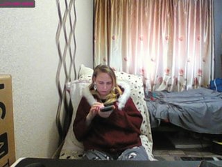 Эротический видеочат Sona891