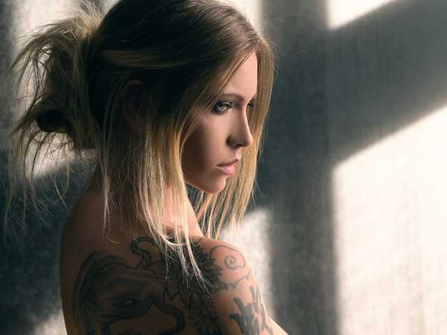 Фотография профиля Sone4katattoo