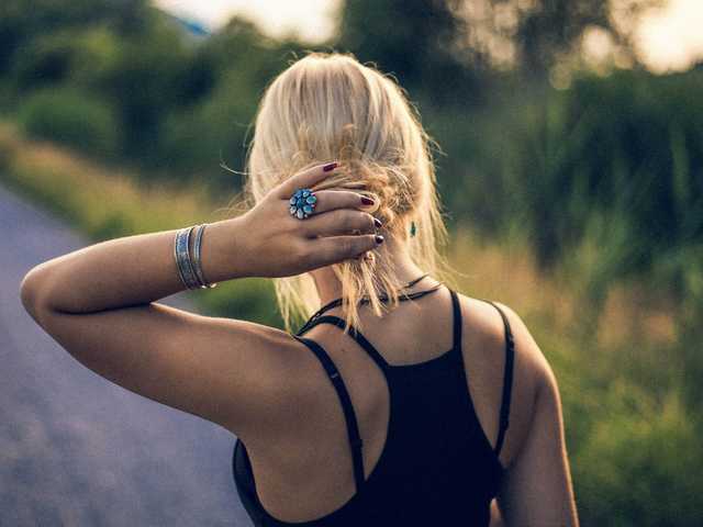 Фотография профиля SongaFOXI