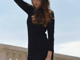 Эротический видеочат Sonia97